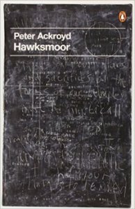 Hawksmoor Ackroyd