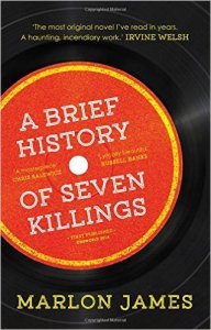 Seven killings